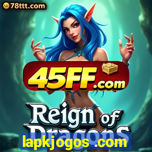 lapkjogos .com